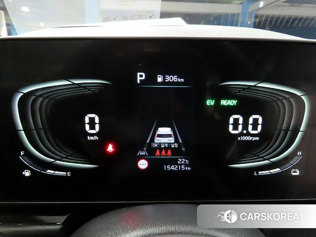Kia Di Ol Nu Niro id 4382640 из Кореи 19