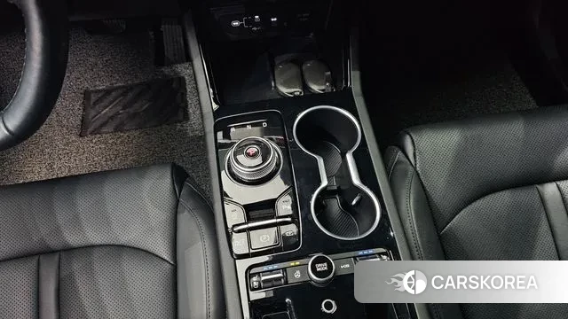 Kia The New K5 3rd generation id 3533334 из Кореи 19