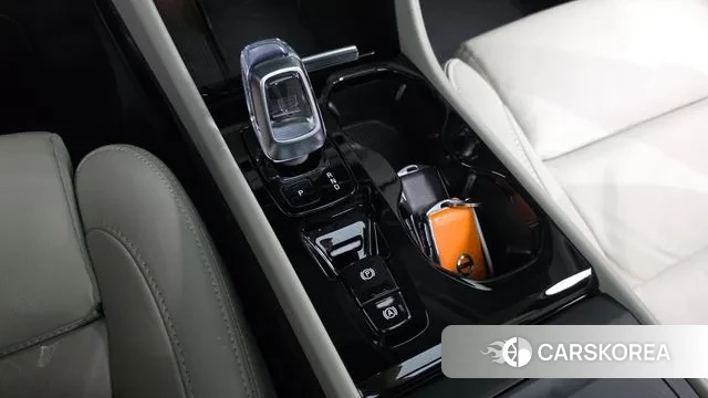 Volvo XC40 id 2989044 из Кореи 19