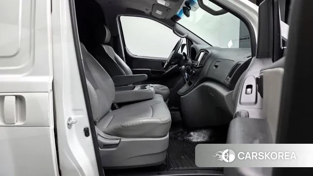 Hyundai The New Grand Starex id 3760892 из Кореи 19