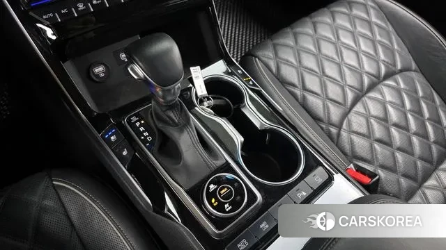 Kia Mohave Master id 3390716 из Кореи 19