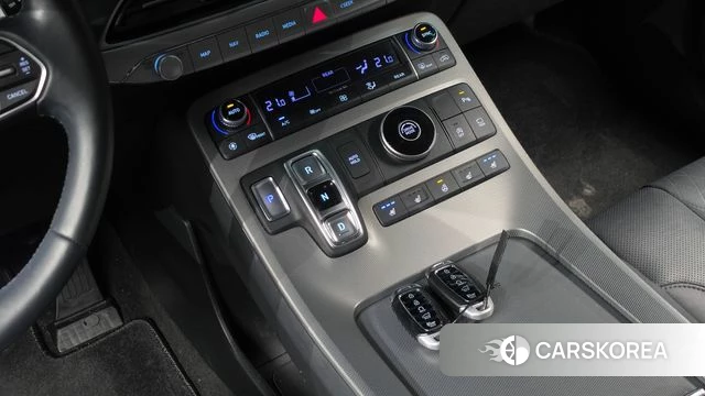 Hyundai Palisade id 4936587 из Кореи 19