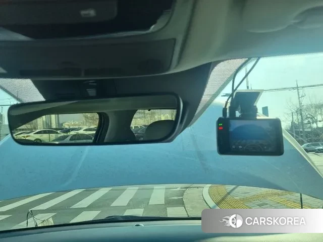 Kia Carnival 4th generation id 3615811 из Кореи 15