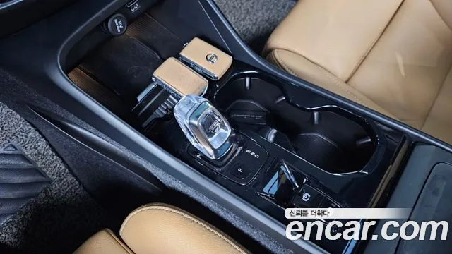 Volvo XC40 id 2649774 из Кореи 19