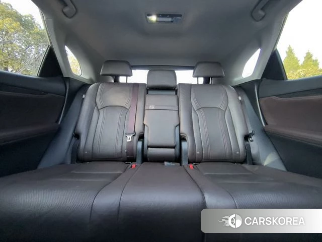 Lexus RX id 4241485 из Китая 14