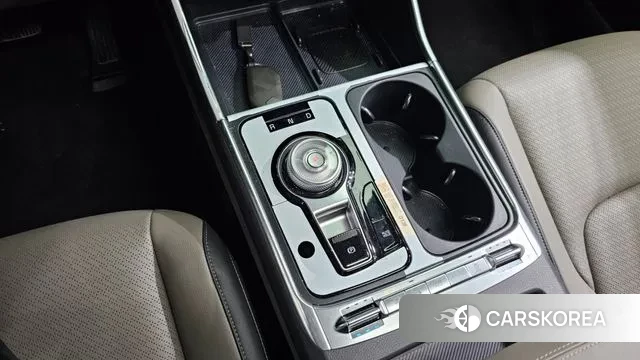 Kia The New Carnival 4th Generation id 3332892 из Кореи 19