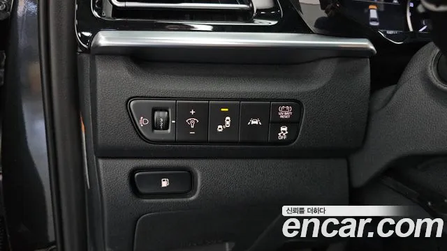 Kia The New Niro id 2686437 из Кореи 19