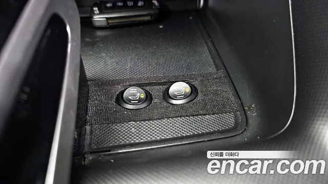 Hyundai Sonata (DN8) id 2676071 из Кореи 19