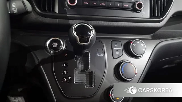 Kia The New Kia Ray id 3600197 из Кореи 19