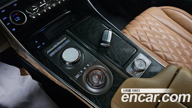 Genesis GV80 id 2949287 из Кореи 19