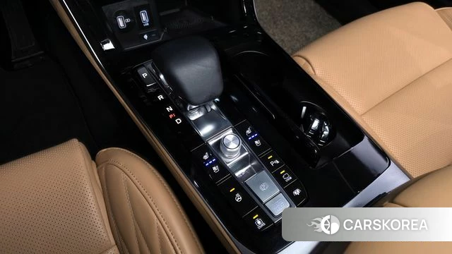 Kia K7 Premier Hybrid id 3916199 из Кореи 19