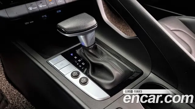 Hyundai Avante (CN7) id 2920423 из Кореи 19