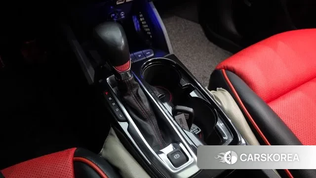 Chevrolet (GM Daewoo) Trailblazer id 3478255 из Кореи 19