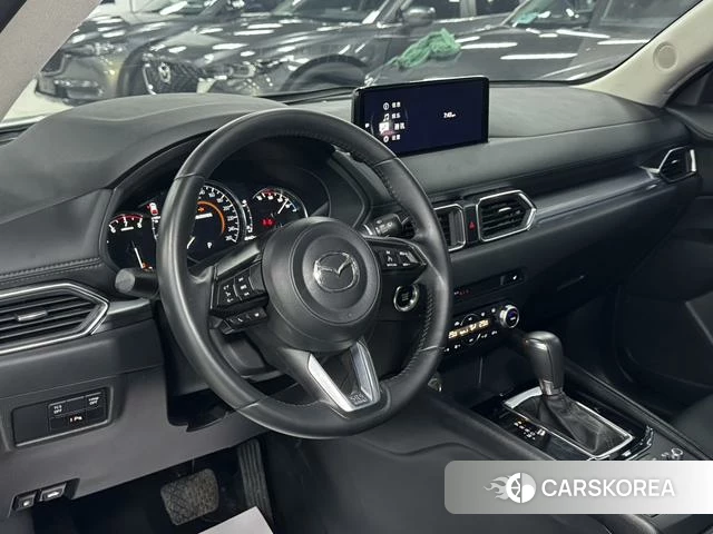 Mazda CX-5 id 4213090 из Китая 23
