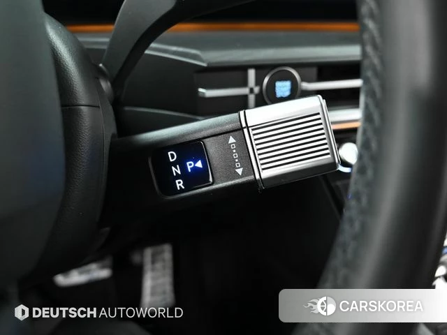 Hyundai Santa Fe (MX5) id 3786555 из Кореи 19