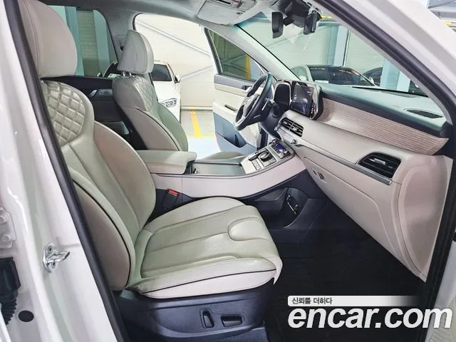 Hyundai Palisade id 2713722 из Кореи 19