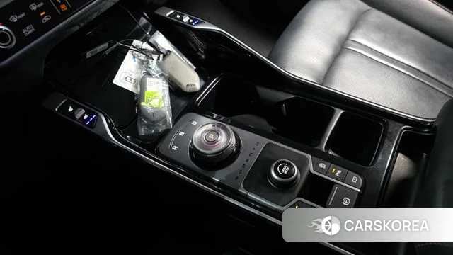 Kia The New Sorento 4th Generation id 4710772 из Кореи 30