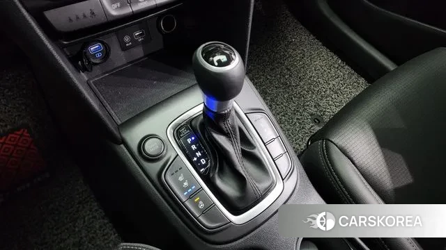 Hyundai Kona id 3412670 из Кореи 19