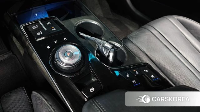 Kia K8 Hybrid id 4793039 из Кореи 19