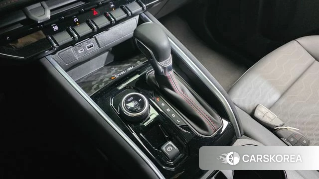 Chevrolet (GM Daewoo) All New Colorado id 4665025 из Кореи 19
