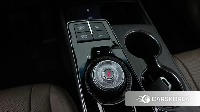 Kia K8 id 4696910 из Кореи 19