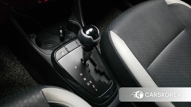 Kia All New Morning (JA) id 4363316 из Кореи 29