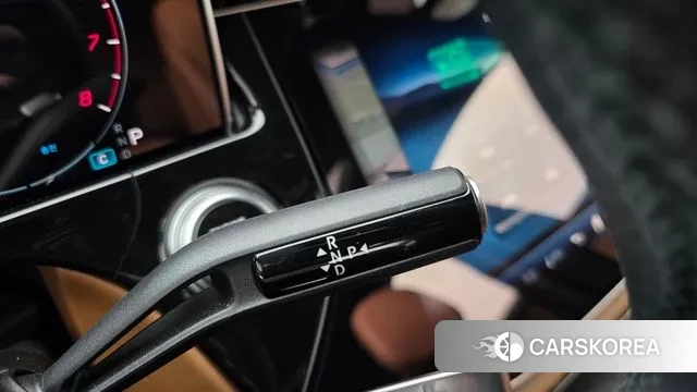 Mercedes-Benz E-Class W214 id 3629219 из Кореи 19