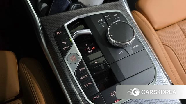 BMW 3 Series (G20) id 4757640 из Кореи 33