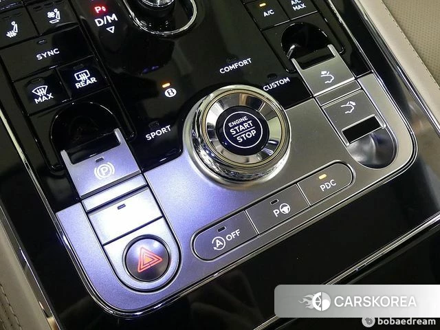 Bentley Continental GT 3rd Generation id 4390240 из Кореи 19
