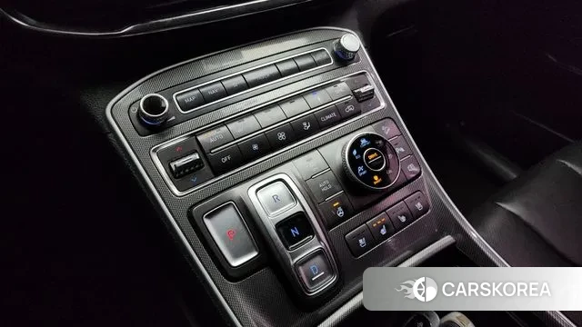 Hyundai The New Santa Fe id 3374217 из Кореи 19