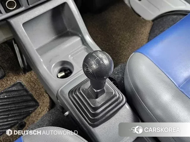 Chevrolet (GM Daewoo) New Damas id 3611972 из Кореи 19