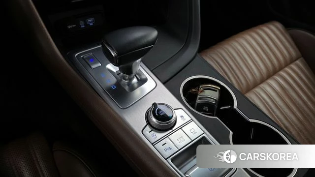 Genesis G70 id 4232816 из Кореи 32