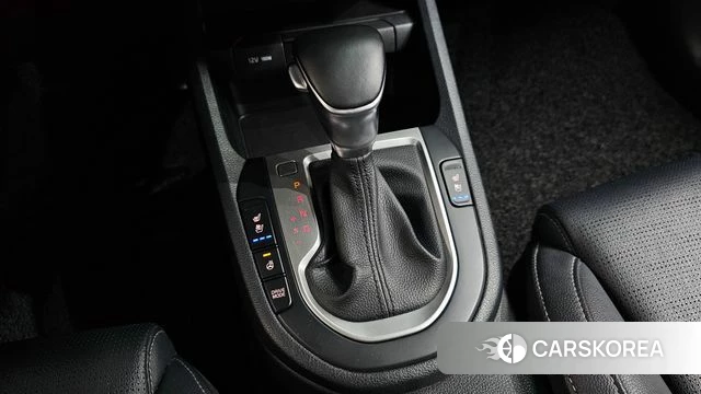Kia Come New K3 id 4384854 из Кореи 32