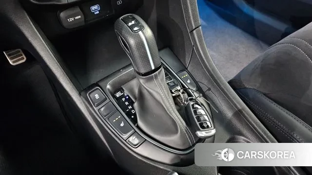 Hyundai Veloster (JS) id 3630798 из Кореи 19