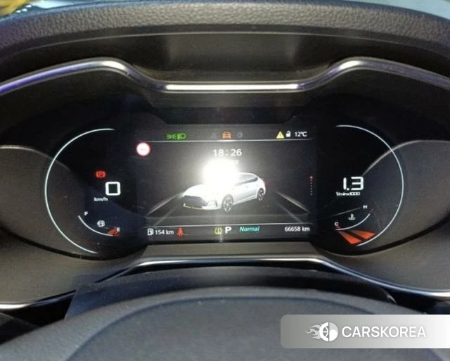 MG MG6 id 4238447 из Китая 9