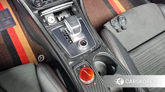 Mercedes-Benz GLA-Class X156 id 3060757 из Кореи 19