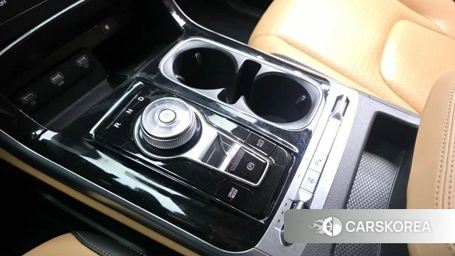 Kia Carnival 4th generation id 3884744 из Кореи 19