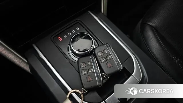 Land Rover Discovery Sports id 3330235 из Кореи 19