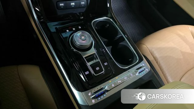 Kia Carnival 4th generation id 3859267 из Кореи 19