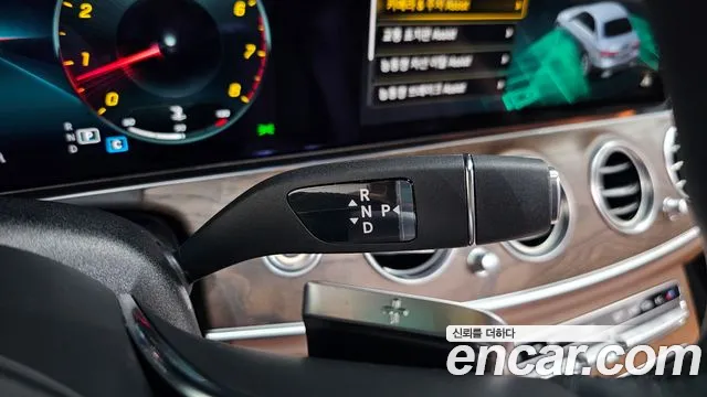 Mercedes-Benz E-Class W213 id 2379381 из Кореи 19