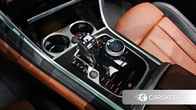 BMW 8 Series (G15) id 3720691 из Кореи 19