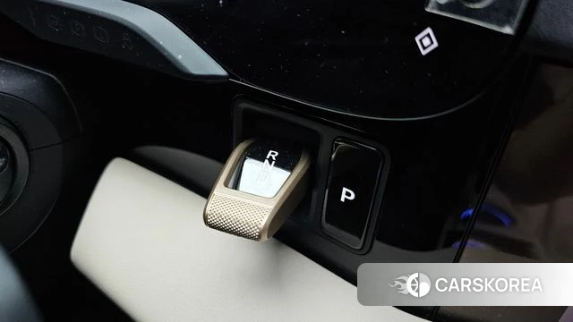 Porsche Taycan id 4480580 из Кореи 34