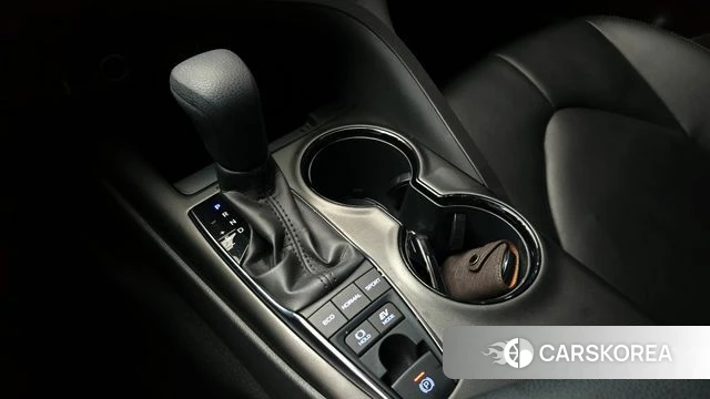 Toyota Camry (XV70) id 3892075 из Кореи 19