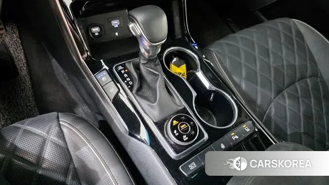 Kia Mohave Master id 2939875 из Кореи 19