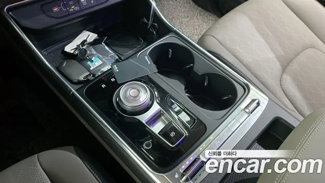 Kia The New Carnival 4th Generation id 2735493 из Кореи 19