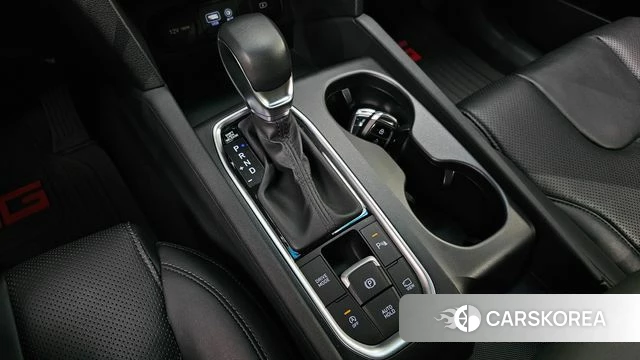 Hyundai Santa Fe TM id 4944351 из Кореи 29