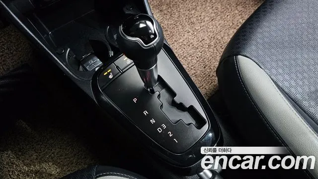 Kia All New Morning (JA) id 2707167 из Кореи 19