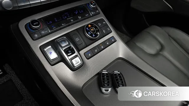 Hyundai Palisade id 3016901 из Кореи 19