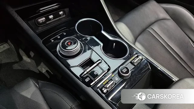 Kia K5 3rd generation id 3717817 из Кореи 19