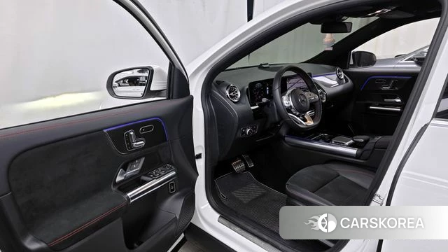 Mercedes-Benz GLA - Class H247 id 3828180 из Кореи 19